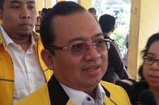 Priyo Anggap Kepengurusan Golkar yang Sah adalah Kubu Agung