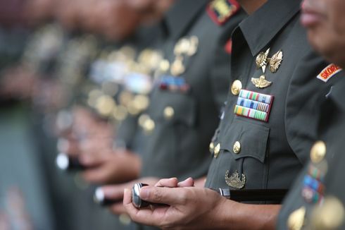 SBY Curiga TNI, Polri, dan BIN Berpihak, Gerindra Minta Aparat Instrospeksi Diri