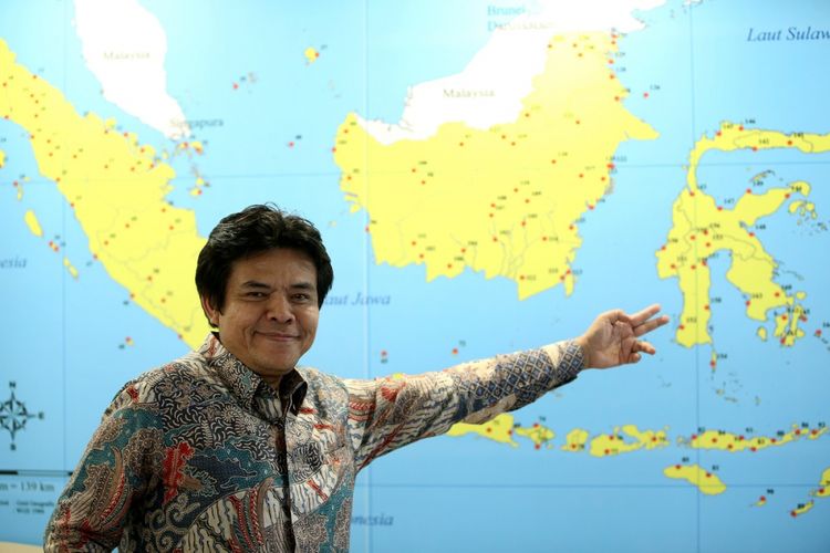 Dirjen Perhubungan Udara, Agus Santoso, mengatakan pemerintah tengah menyiapkan aturan terkait seaplane, Senin (26/3/2018). Keberadaan seaplane akan mendukung nomadic tourism dan membuka keterisolasian daerah terpencil.