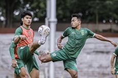 Paul Munster Sudah Punya Gambaran Pemain Inti Persebaya