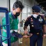 KKP Setop Operasi Kapal Penambang Pasir Timah di Perairan Bangka, Ini Penyebabnya
