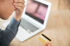 Ini Daftar 100 Pinjaman Online Ilegal Terbaru yang Ditutup OJK