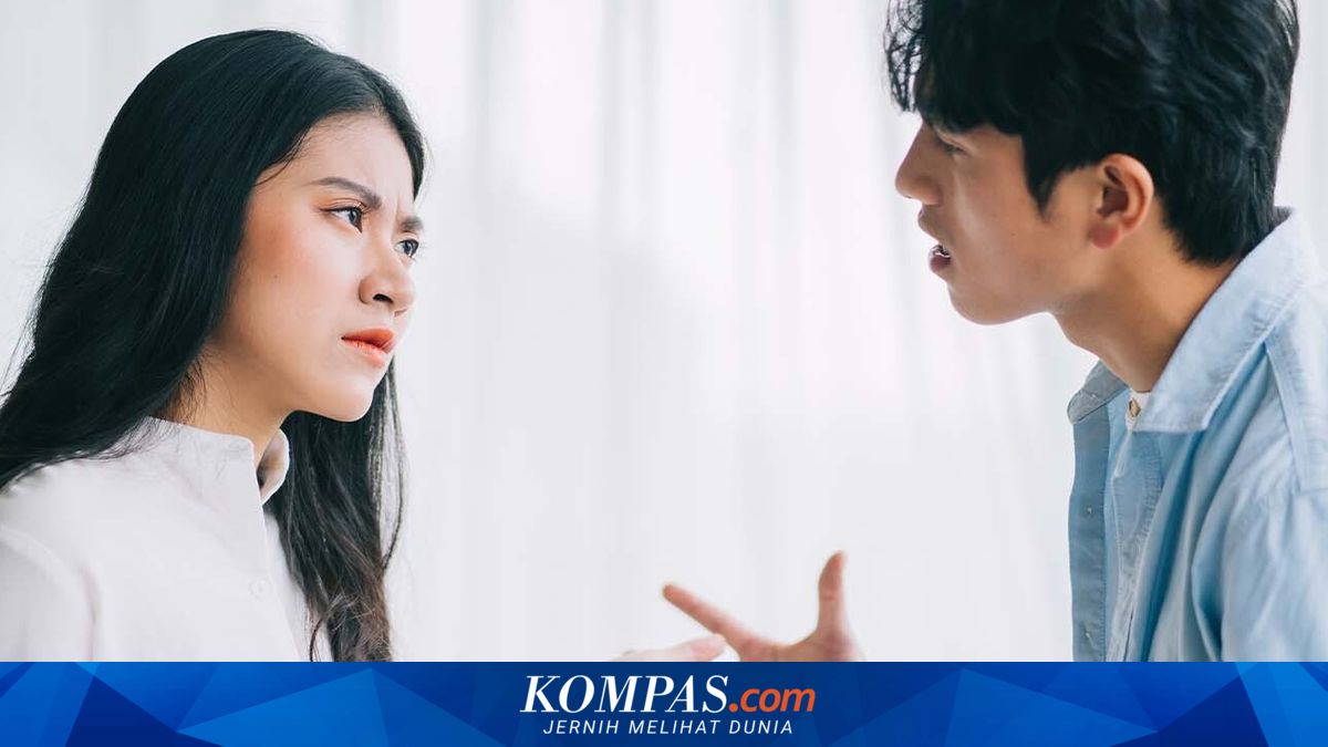 8 Bahasa Tubuh Tanda Tidak Setuju yang Perlu Diperhatikan