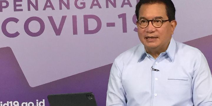 Cegah Kekerasan, Mendikbud Soroti Pentingnya Kerja Sama Sekolah dan Keluarga