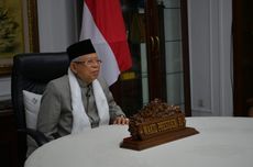 VP Calls on Indonesia’s Islamic Group Muhammadiyah to Foster National Unity