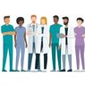 Menengok Rencana UI Rekrut Dokter Muda Jadi Relawan Medis Covid-19