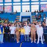 Kejurnas Muaythai 2025 Bergulir di NTB, 250 Atlet Siap Bertanding