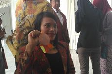 Atlet Paralimpiade Senang Bisa Disamakan dengan Atlet Olimpiade