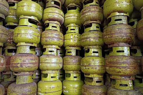 Elpiji 3 Kilogram Langka di Bali, Pertamina Sebut karena Tingginya Konsumsi Saat Libur Panjang