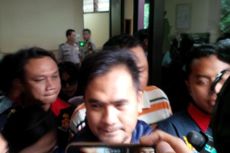 Hari Ini, Saipul Jamil Diperiksa di Polda Metro Jaya