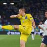 Bek Everton Vitaliy Mykolenko Hujat Kapten dan Pemain Timnas Rusia
