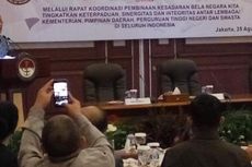 Sri Sultan HB X: Kalau Tidak Setuju, Jangan di Yogyakarta, Itu Prinsip Saya