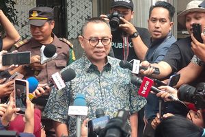 Diperiksa Kejagung, Sudirman Said Jelaskan Perannya di BUMN dan Saat Jadi Menteri ESDM