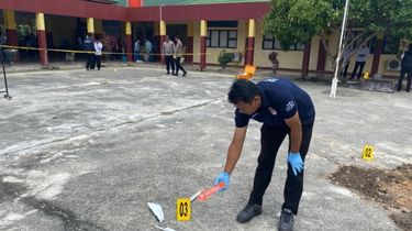 Siswa SMP di Siak Tewas karena Senapan 3D Rakitannya Meledak, Pengamat Sorot Kelalaian Aturan Praktik Sains