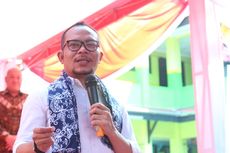 Menaker Motivasi Siswa SMK untuk Berani Hadapi Revolusi Industri 4.0