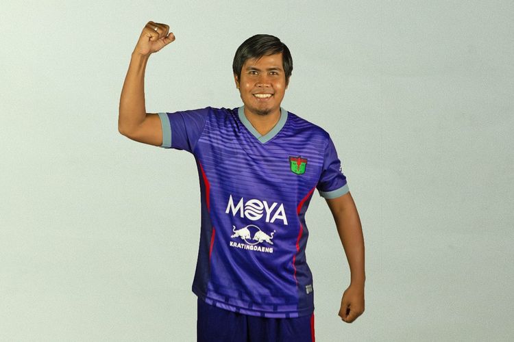 Jersey baru Persita Tangerang untuk laga kandang di musim 2019 yang diluncurkan pada 19 Juni 2019.