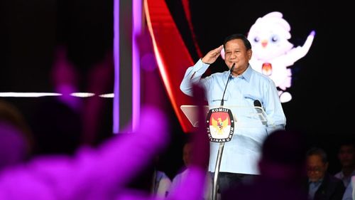 Prabowo Mau Bangun 300 Fakultas Kedokteran, IDI: Sangat Berlebihan, Akan Muncul Pengangguran Intelektual 