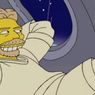 Penerbangan Luar Angkasa Richard Branson Ternyata Sudah Diprediksi The Simpsons pada 2014