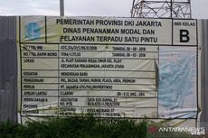 Fraksi PDI-P DPRD DKI: Lapak di RTH Pluit Karang Dijual Rp 60 Juta per Meter