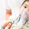 Apakah Pneumonia pada Anak Bisa Berbahaya? Begini Penjelasan Dokter...
