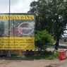 Soal Banner Galang Dana untuk Pembebasan Lahan Jalan, Begini Penjelasan Pemkot Malang