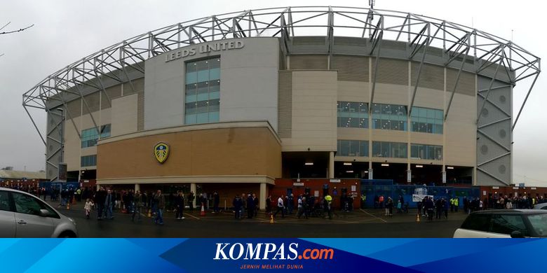 Akhir Penderitaan 16 Tahun Leeds United Untuk Kembali Ke Premier League Halaman All Kompas Com