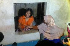 Larasati, Gadis Belia yang Terpaksa Hidup di Kurungan