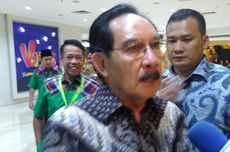 Maling Motor Berpistol di Tangerang Ditangkap, Sempat Ancam Tembak Polisi