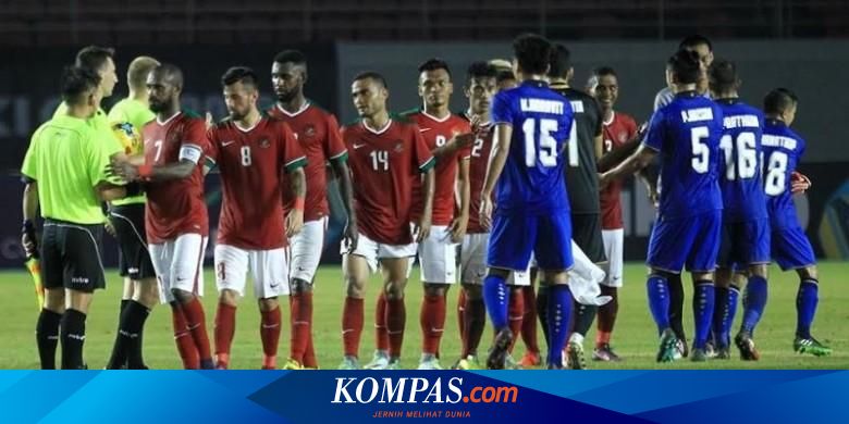 Jadwal Siaran Langsung Sepak Bola Tengah Pekan Ini 22 25 November