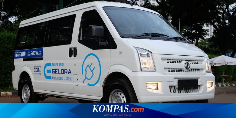 Cara DFSK Rayu Pengusaha Pariwisata Indonesia - Vimarsana News