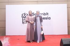 Ethica Sambut Lebaran 2024 dengan Kreasi Sarimbit Royal 