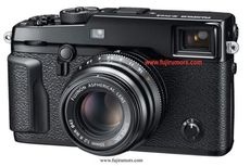 Beredar, Bocoran Kamera Mirrorless Fujifilm X-Pro 2