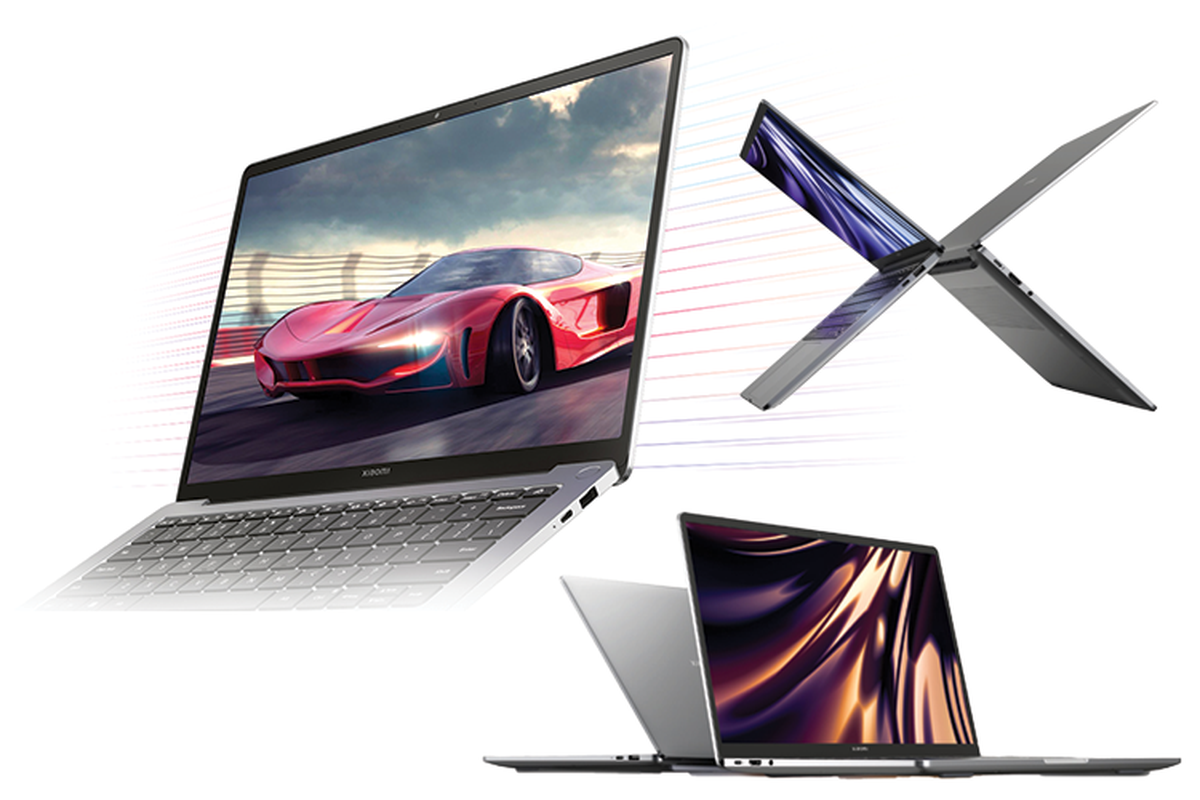 Xiaomi Notebook Pro 120 Series Meluncur Global,