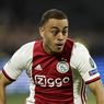 Profil Sergino Dest, Pemain Amerika Serikat Pertama di Tim Utama Barcelona 