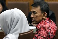 Kata Tengku Erry, Kader PKS yang Laporkan Gatot Pujo ke KPK