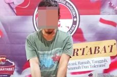 Miliki 105,56 Gram Sabu dan Pil Inex, Pria di Sumbawa Diringkus Polisi 