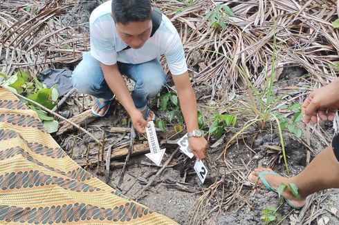 4 Hari Hilang, Kakek 77 Tahun di Seram Barat Maluku Ditemukan Tewas di Hutan