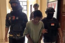 Menteri LH Beber Penyebab Batang Toru Tapsel Rusak Parah Usai Diterjang Banjir