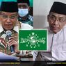 As'ad Ali Gugur, Bursa Caketum PBNU Sisakan Yahya Staquf vs Said Aqil Siradj