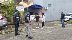 Pengacara Todo Siagian Bantah Terlibat Penganiayaan Warga di Jakbar