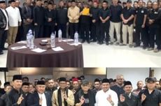 Empat ASN Depok Langgar Prinsip Netralitas Buntut Hadiri Deklarasi Imam Budi