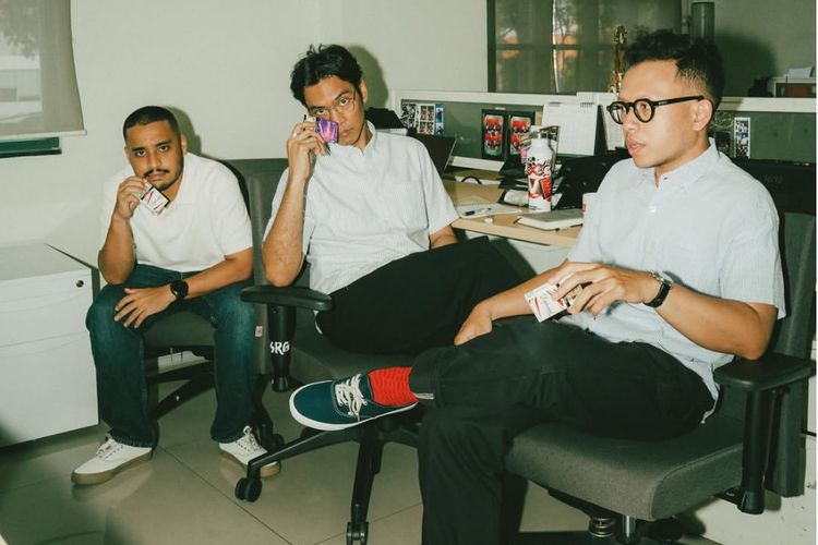 Profil LinkedIn Personel Perunggu Jadi Sorotan, Punya Karier Mentereng