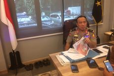 Kasus Hoaks Surat Suara Tercoblos, Polisi Kirim Dua Berkas Perkara ke Kejaksaan