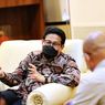 Gus Halim Minta Pos Gerbang Desa Dijaga 24 Jam dan Ruang Isolasi Diaktifkan Lagi