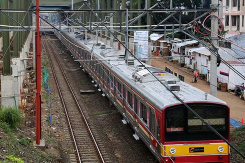 Bappenas: Pembangunan MRT Titik Awal Urai Kemacetan