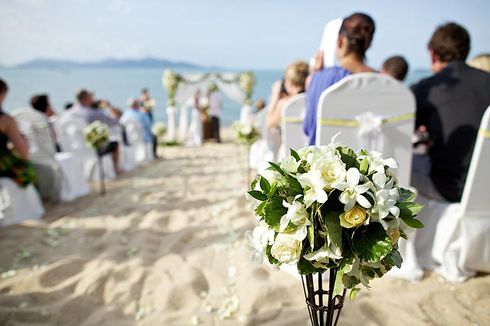 Pusingnya Calon Pengantin Menikah Saat PPKM Diperketat, Resepsi Dirombak Sepekan Sebelum Hari H