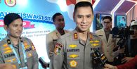Sosok Irjen Dadang Hartanto yang Diminta Menghadap oleh Prabowo