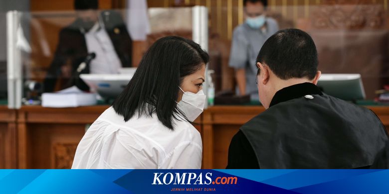 Saya Harap Tak Ada Perempuan seperti Saya, Jadi Korban dan Dituduh Berbohong