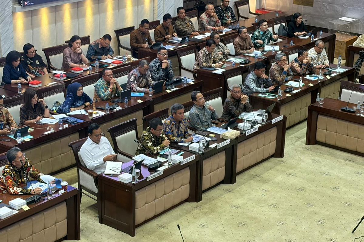 Bank di Indonesia Susut dari 240 Jadi 105, Ini Penyebabnya Menurut Perbanas