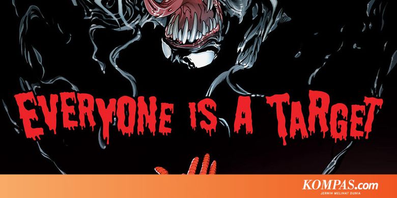 9900 Hantu Venom HD Terbaik